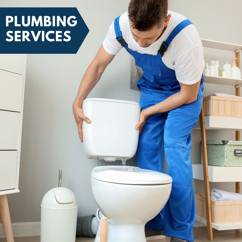 Plumbing Company in Austin, MN